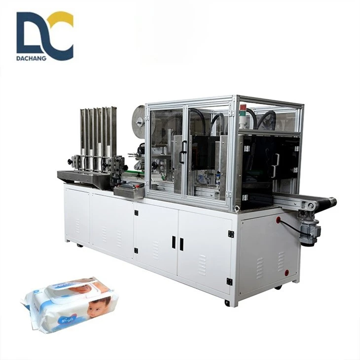 DCL-28D täisautomaatne plastkaanega aplikaatormasin